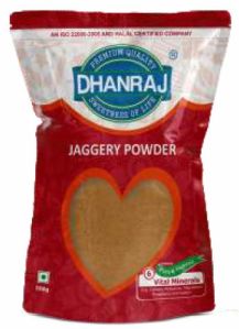 Food Grains & Cereals