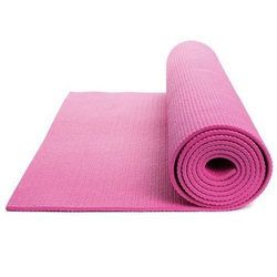 Plain Yoga Mat