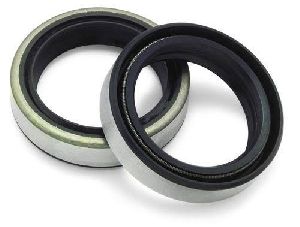 rubber oil seal