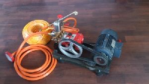 Agriculture Equipment and Supplies