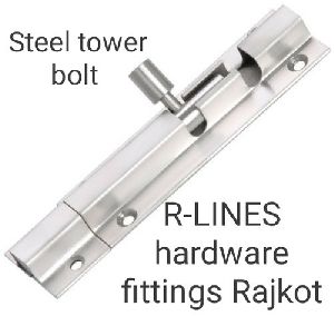 Rlines Stainless Steel Square Pipe