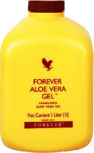 Forever Living Aloe Vera Gel 1 Litre