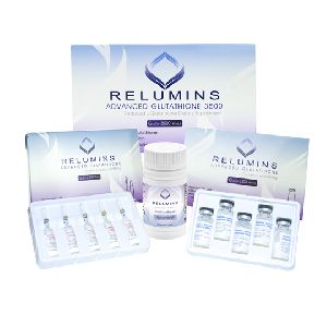 Relumins Advanced Glutathione 3500mg For Skin Whitening