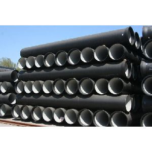 Ductile Iron Pipes