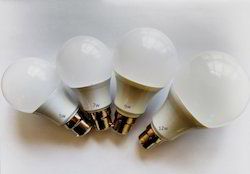 Bulb Housing