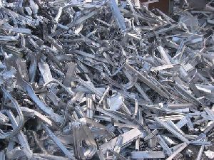 aluminium scrap