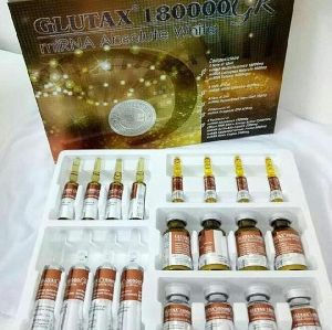 Glutax 180000GR INJECTIONS