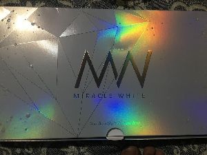 Miracle white 9000mg