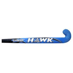 Hawk Blue Hockey Sticks