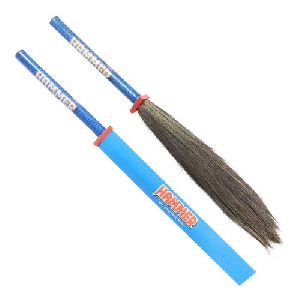 grass broom