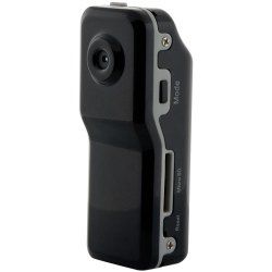 Security Mega Mini Spy Camera