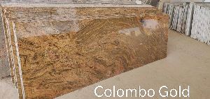 Colombo Gold Granite