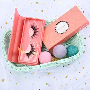 eyelash box