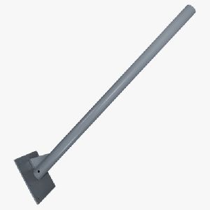 G.I Lighting Bracket, Length : 24 INCH