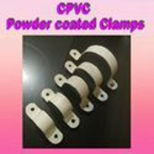 CPVC Clamps
