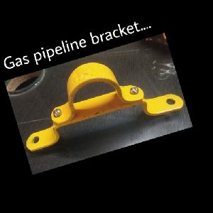 Gas pipeline Brackets