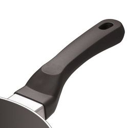Black Frying Pan Handle