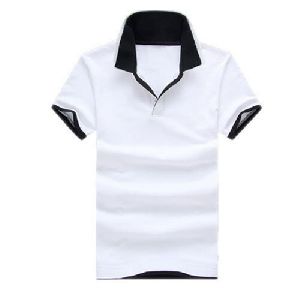 Collar T-Shirt