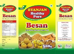 Chana Besan Flour