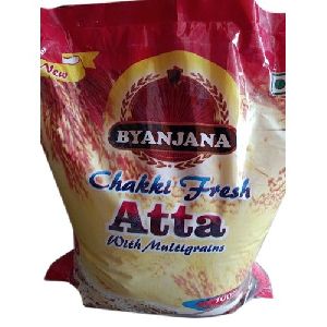 Chapati Wheat Flour