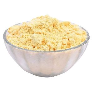 Organic Besan Flour