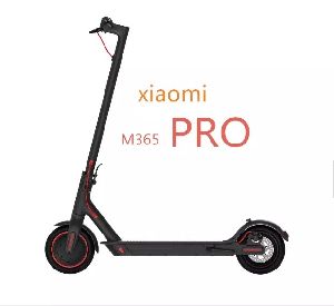 Xiaomi M365 Pro folding electric scooter