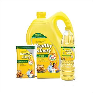 Emami Refined Sunflower Oil