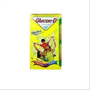Glucon D Energy Drink