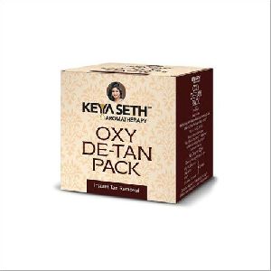 Keya Seth Oxy De Tan Pack