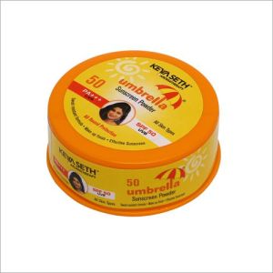 Keya Seth Umbrella Sunscreen Powder