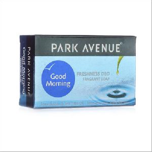 Park Avenue Soap