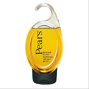 Pears Shower Gel