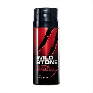 Wild Stone Ultra Sensual Perfume