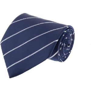 Polyester Mens Tie