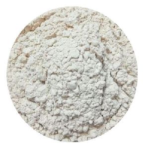 White Agarbatti Powder