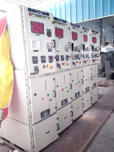 power panels