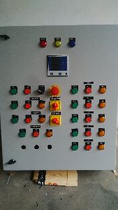 pump control panels