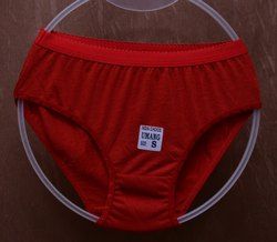 Umang Cotton Plain Panty