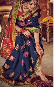 Soft Silk Sarees