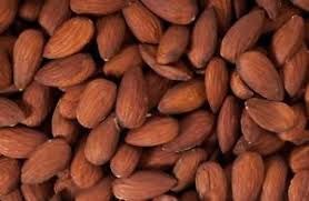 Whole Almond Kernels