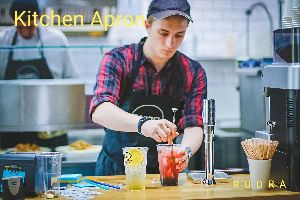 kitchen apron