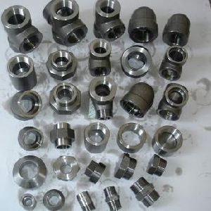 Forged Fittings