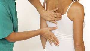 Back Pain Neurotherapy Treatment