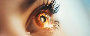 Eye Disease Neurotherapy Treatment