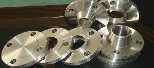 Alloy Steel Flanges