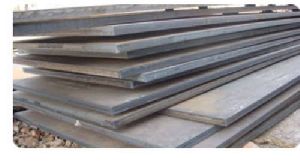 Alloy Steel Sheets &amp;amp; Plates