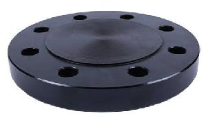 Carbon Steel Flanges