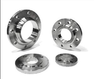 Flanges