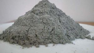 fly ash powder