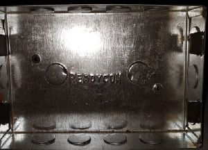 Anti Corrosion Modular Electrical Box